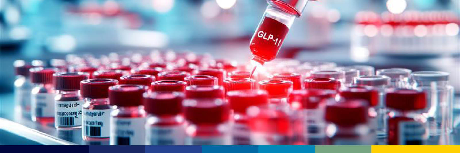 FDA Clarifies Policies for Compounders as National GLP-1 Supply Begins to Stabilize hero image