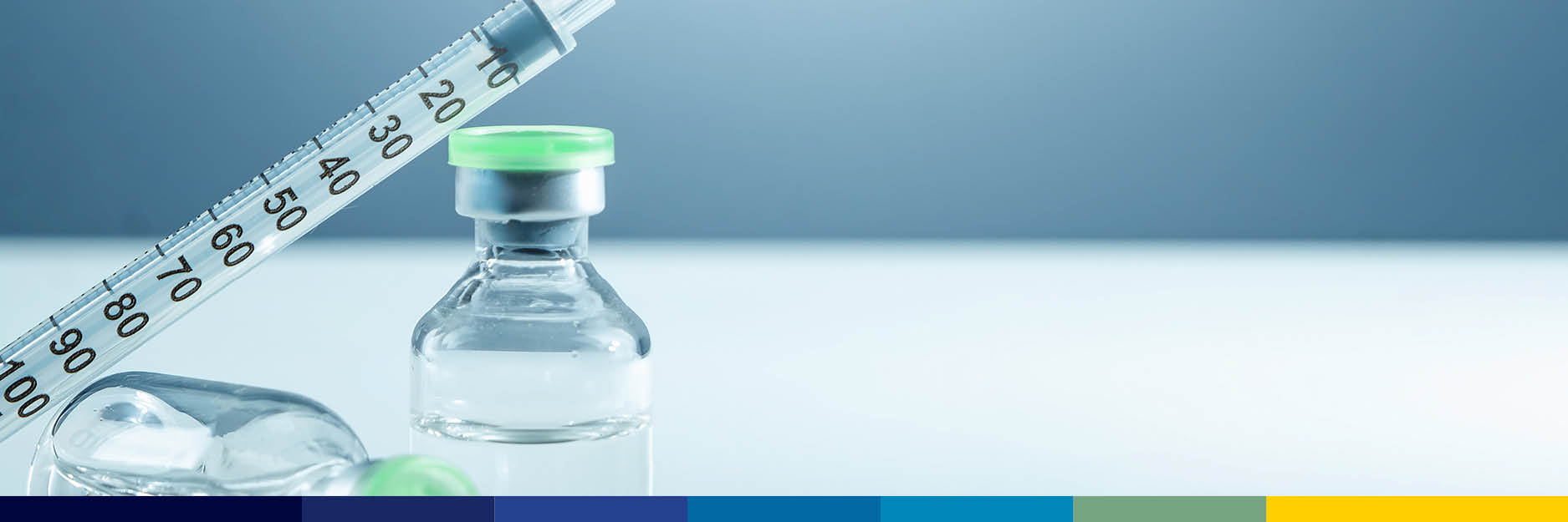 FDA Approves Dupilumab as First Biologic Treatment for COPD hero image